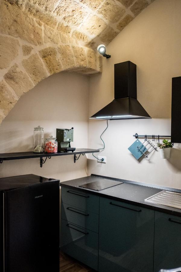 Apartamento Dimora 19.92 Monopoli Exterior foto